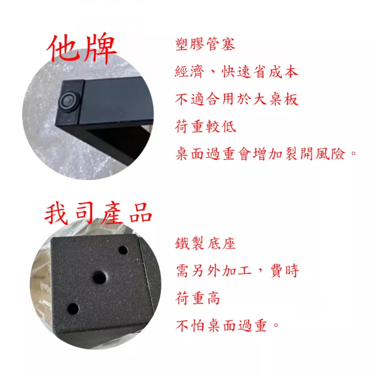 實木大桌板(黃金檀)厚度5CM