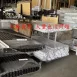 固得家俬 中型角鋼( 4層3格)150*60*180高cm