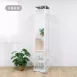 360°收納旋轉 全身鏡(限自取)