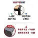 系統板工作桌-淺木紋